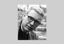 Walter Tevis