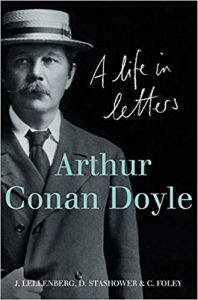 The letters of Arthur Conan Doyle