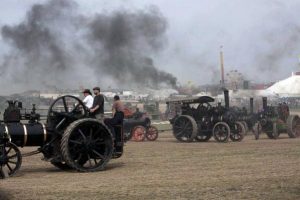 Great Dorset steam fair