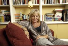 Sue Townsend