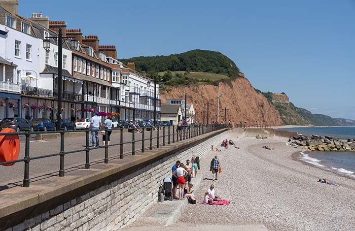 Sidmouth, East Devon