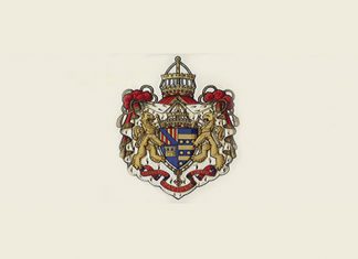 Kingdom of Majorca coat of arms