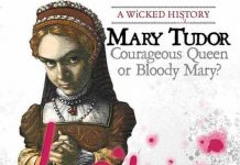 Mary Tudor, Bloody Mary