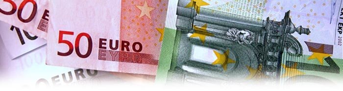 travel currency converter with euros