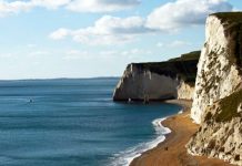 Lulworth, Dorset