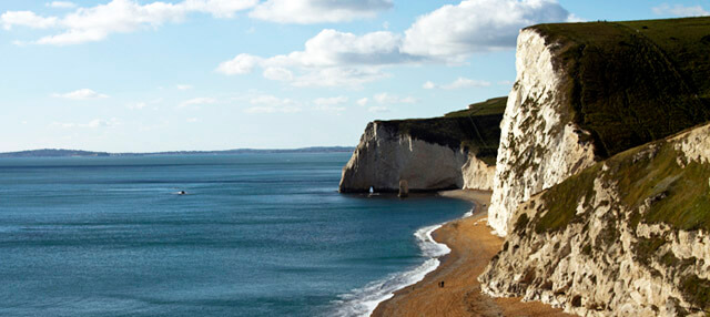 Lulworth, Dorset