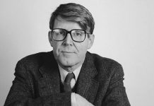 Alan Bennett