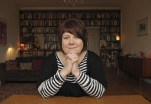 Lousie Welsh