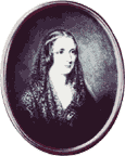 Mary Shelley