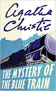 The Mystery of the Blue Train