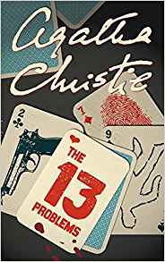 The Thirteen Problems by Agatha Christie