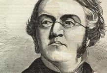 William Makepeace Thackeray