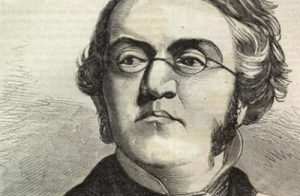 William Makepeace Thackeray