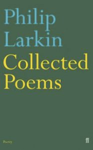 Collected Poems by Philip Larkin