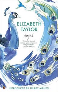 Angel by Elizabeth Taylor