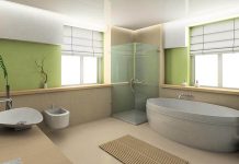Iems for a bathroom makeover