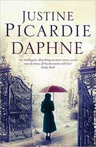 Daphne by Justine Picardie