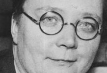 Dorothy L Sayers