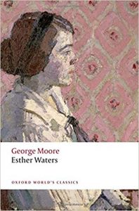 Esther Waters by George Moore