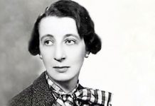 Josephine Tey