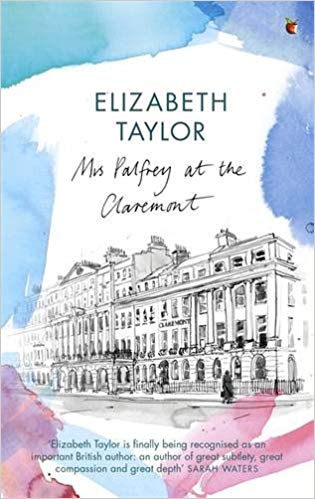 mrs palfrey at the claremont book review