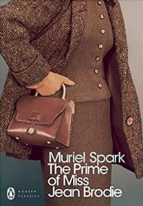 The Prime of Miss Jean Brodie by Muriel Spark