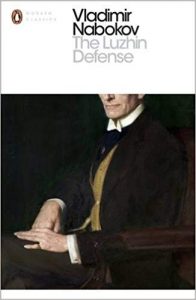 The Luzhin Defense by Vladimir Nabokov