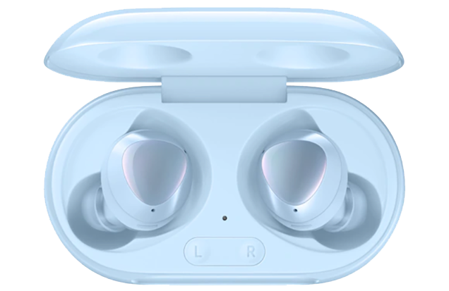 Samsung Galaxy Buds+