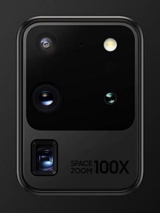 s20 ultra 5g camera