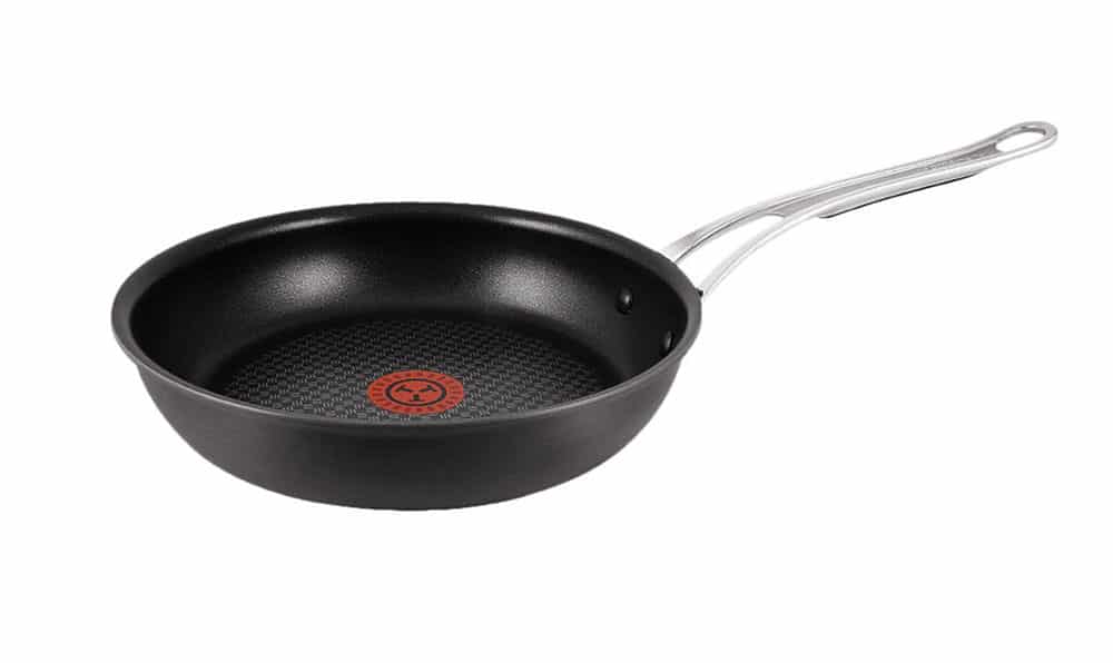 Jamie Oliver Tefal non-stick frying pan