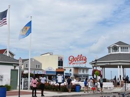Lifestyle living in Rehoboth Beach
