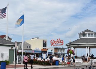 Lifestyle living in Rehoboth Beach