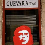 Guevara Cafe in Rouen